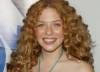 The photo image of Rachelle Lefevre, starring in the movie "Fugitive Pieces"