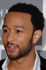 The photo image of John Legend. Down load movies of the actor John Legend. Enjoy the super quality of films where John Legend starred in.