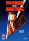 The photo image of Mike Leinert, starring in the movie "Hard Target"
