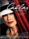 The photo image of Anna Lelio, starring in the movie "Callas Forever"