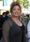 The photo image of Kasi Lemmons, starring in the movie "Hard Target"