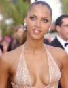 The photo image of Noémie Lenoir, starring in the movie "Rush Hour 3"