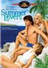 The photo image of Lydia Lenossi, starring in the movie "Summer Lovers"