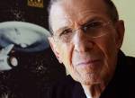 The photo image of Leonard Nimoy. Down load movies of the actor Leonard Nimoy. Enjoy the super quality of films where Leonard Nimoy starred in.