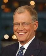 The photo image of David Letterman. Down load movies of the actor David Letterman. Enjoy the super quality of films where David Letterman starred in.