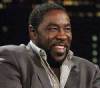 The photo image of Eddie Levert, starring in the movie "Why We Laugh: Black Comedians on Black Comedy"