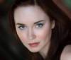 The photo image of Elyse Levesque, starring in the movie "The Haunting of Sorority Row aka Deadly Pledge"
