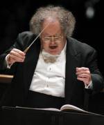 The photo image of James Levine. Down load movies of the actor James Levine. Enjoy the super quality of films where James Levine starred in.