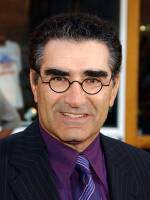 The photo image of Eugene Levy. Down load movies of the actor Eugene Levy. Enjoy the super quality of films where Eugene Levy starred in.