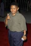 The photo image of Emmanuel Lewis, starring in the movie "Dickie Roberts: Former Child Star"