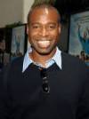 The photo image of Phill Lewis, starring in the movie "Heathers"