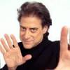 The photo image of Richard Lewis, starring in the movie "Robin Hood: Men in Tights"