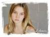 The photo image of Liana Liberato, starring in the movie "The Last Sin Eater"