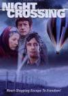 The photo image of Michael Liesik, starring in the movie "Night Crossing"