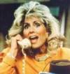 The photo image of Judith Light, starring in the movie "Save Me"