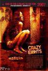 The photo image of Chloe J. Lindsey, starring in the movie "Crazy Eights"