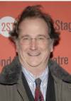 The photo image of Mark Linn-Baker, starring in the movie "My Favorite Year"