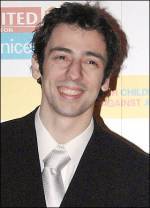 The photo image of Ralf Little. Down load movies of the actor Ralf Little. Enjoy the super quality of films where Ralf Little starred in.
