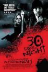 The photo image of Chic Littlewood, starring in the movie "30 Days of Night"