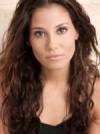 The photo image of Melina Lizette, starring in the movie "Fast Lane"