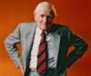 The photo image of Desmond Llewelyn, starring in the movie "007 You Only Live Twice"