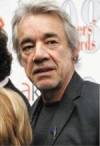 The photo image of Roger Lloyd-Pack, starring in the movie "Fright"