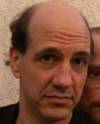 The photo image of Sam Lloyd, starring in the movie "Super Capers"