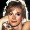 The photo image of Sondra Locke, starring in the movie "The Prophet's Game"