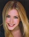 The photo image of Spencer Locke, starring in the movie "Monster House"