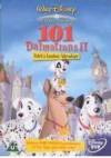 The photo image of Bobby Lockwood, starring in the movie "101 Dalmatians II: Patch's London Adventure"