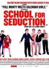 The photo image of Sabina Loddo, starring in the movie "School for Seduction"