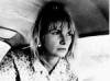 The photo image of Barbara Loden, starring in the movie "Wild River"
