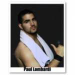 The photo image of Paul Lombardi. Down load movies of the actor Paul Lombardi. Enjoy the super quality of films where Paul Lombardi starred in.