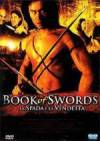 The photo image of Liesl Lombardo, starring in the movie "The Book of Swords"