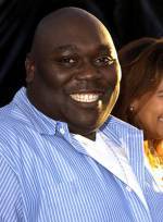 The photo image of Faizon Love. Down load movies of the actor Faizon Love. Enjoy the super quality of films where Faizon Love starred in.