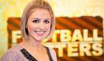 The photo image of Rebecca Lowe. Down load movies of the actor Rebecca Lowe. Enjoy the super quality of films where Rebecca Lowe starred in.