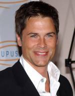 The photo image of Rob Lowe. Down load movies of the actor Rob Lowe. Enjoy the super quality of films where Rob Lowe starred in.