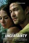 The photo image of Giana Luca, starring in the movie "Uncertainty"