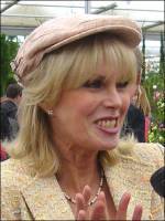 The photo image of Joanna Lumley. Down load movies of the actor Joanna Lumley. Enjoy the super quality of films where Joanna Lumley starred in.