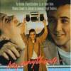 The photo image of Russel Lunday, starring in the movie "Say Anything..."