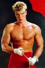 The photo image of Dolph Lundgren. Down load movies of the actor Dolph Lundgren. Enjoy the super quality of films where Dolph Lundgren starred in.