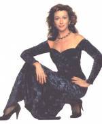 The photo image of Cherie Lunghi. Down load movies of the actor Cherie Lunghi. Enjoy the super quality of films where Cherie Lunghi starred in.