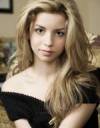 The photo image of Masiela Lusha, starring in the movie "Blood: The Last Vampire"