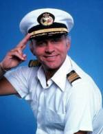 The photo image of Gavin MacLeod. Down load movies of the actor Gavin MacLeod. Enjoy the super quality of films where Gavin MacLeod starred in.