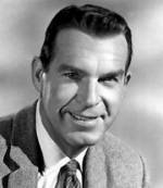 The photo image of Fred MacMurray. Down load movies of the actor Fred MacMurray. Enjoy the super quality of films where Fred MacMurray starred in.