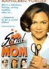 The photo image of Walt MacPherson, starring in the movie "Serial Mom"