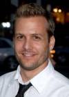 The photo image of Gabriel Macht, starring in the movie "A Love Song for Bobby Long"