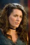The photo image of Kate Magowan, starring in the movie "Is Harry on the Boat?"