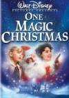 The photo image of Robbie Magwood, starring in the movie "One Magic Christmas"