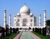 The photo image of Taj Mahal, starring in the movie "The People Speak"